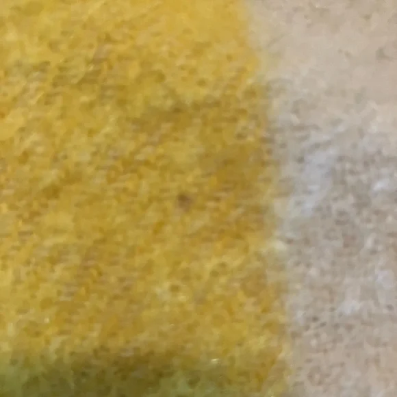 Mid-Century Wool Blanket - Picture 13 of 16